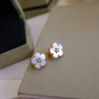 [Twinkle JURI]2026 NEW STYLE LUCKY SPRING EARRINGS
