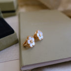 [Twinkle JURI]2026 NEW STYLE LUCKY SPRING EARRINGS