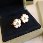 [Twinkle JURI]2026 NEW STYLE LUCKY SPRING EARRINGS