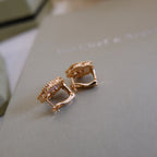 [Twinkle JURI]2026 NEW STYLE LUCKY SPRING EARRINGS