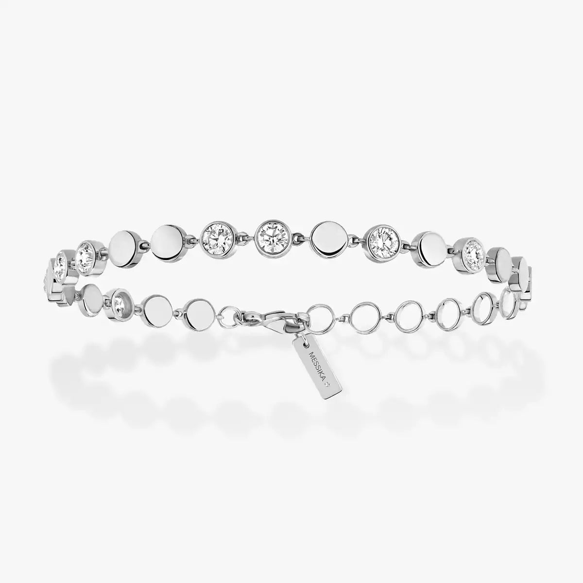 [Twinkle jewelrys] D-Vibes bracelet medium