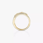 [Twinkle jewelrys] Move Noa Diamond Pave_ Ring