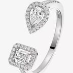 [Twinkle jewelrys]My Twin Toi Gold Diamond Ring
