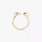 [Twinkle jewelrys]My Twin Toi Gold Diamond Ring