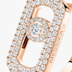 [Twinkle jewelrys]So Move Pave_-Set Diamond Ring