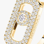 [Twinkle jewelrys]So Move Pave_-Set Diamond Ring