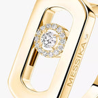 [Twinkle jewelrys]So Move Diamond Ring