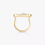 [Twinkle jewelrys]So Move Diamond Ring