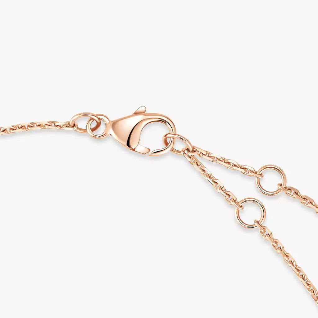 [Twinkle jewelrys]Pavé Baby Move Diamond Bracelet