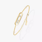 [Twinkle jewelrys]Baby Move Diamond Bracelet