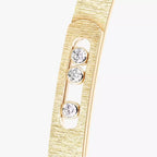 [Twinkle jewelrys]Move Noa Ciselé bangle