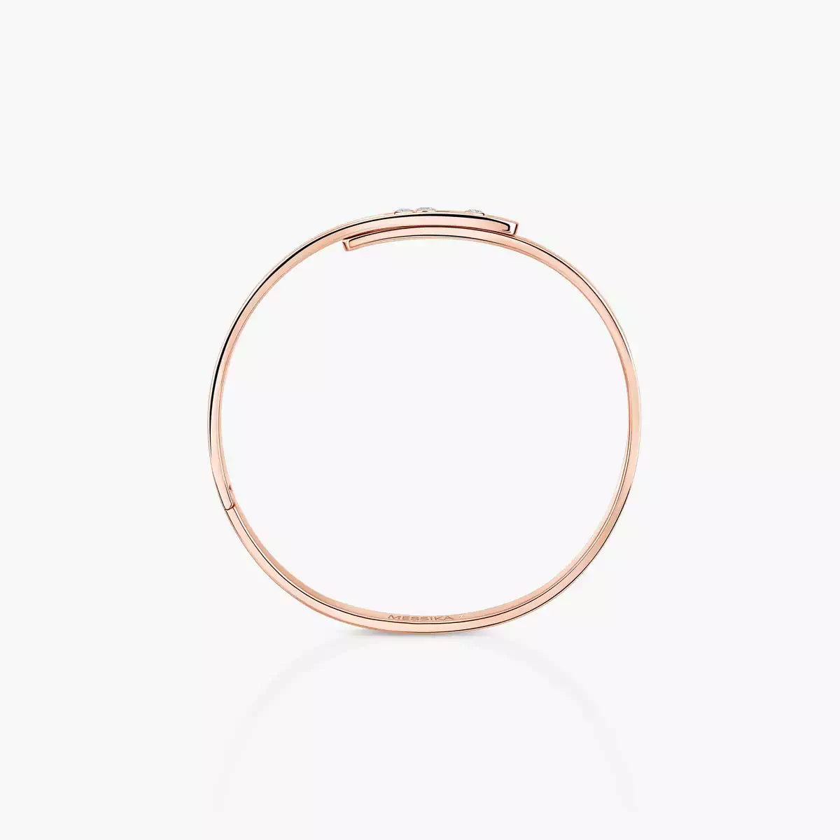 [Twinkle jewelrys]Move Noa Diamond Bangle Bracelet