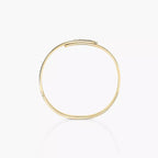 [Twinkle jewelrys]Move Noa Diamond Bangle Bracelet