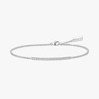 [Twinkle jewelrys]Gatsby Diamond Bracelet