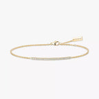 [Twinkle jewelrys]Gatsby Diamond Bracelet