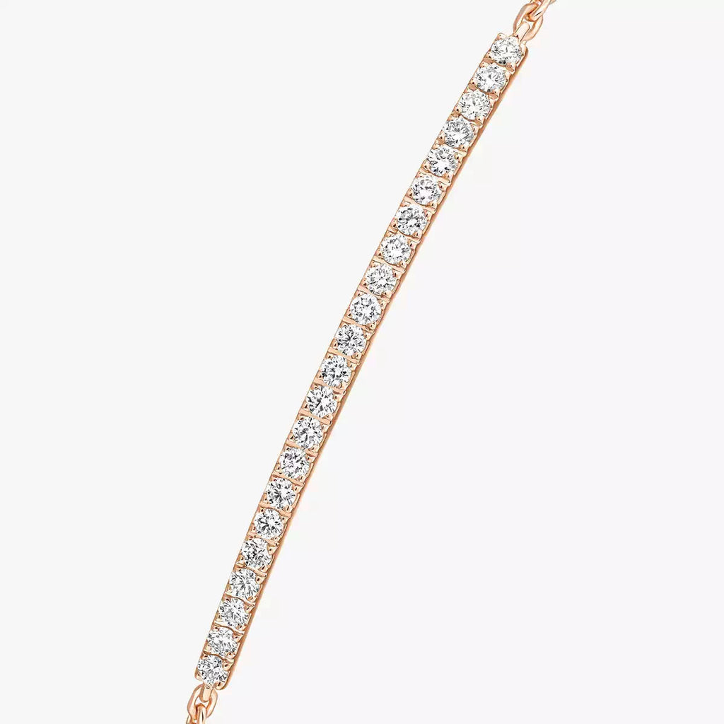 [Twinkle jewelrys]Gatsby Diamond Bracelet