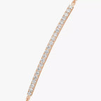 [Twinkle jewelrys]Gatsby Diamond Bracelet