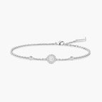 [Twinkle jewelrys]Joy Diamond Bracelet Small