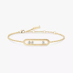[Twinkle jewelrys]Move Classique Ciselé bracelet