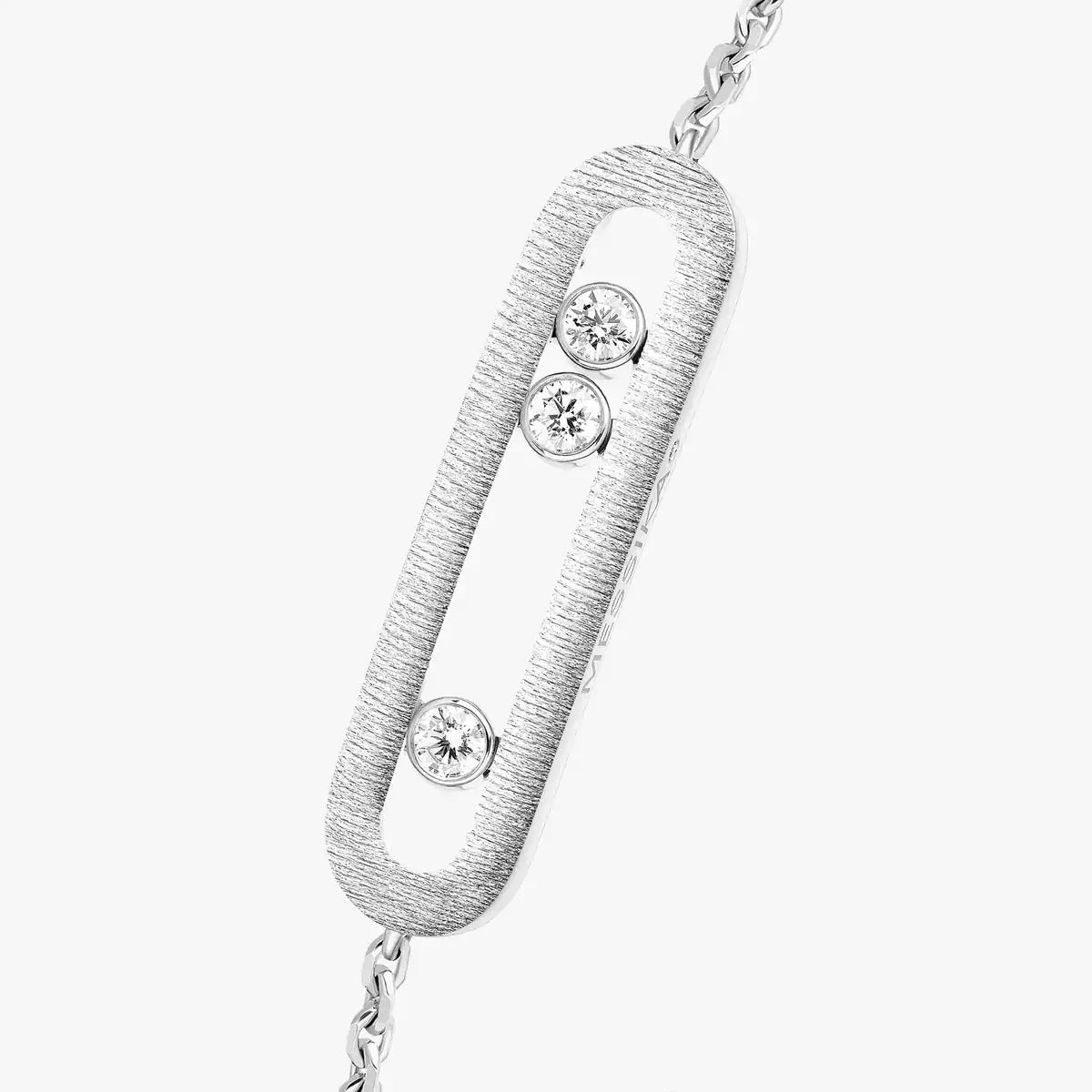 [Twinkle jewelrys]Move Classique Ciselé bracelet