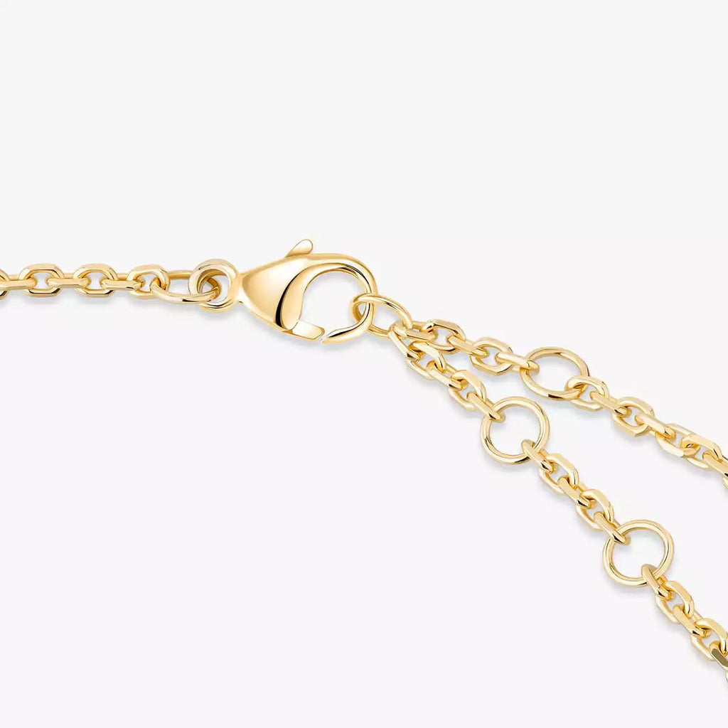 [Twinkle jewelrys]Move Classique Ciselé bracelet
