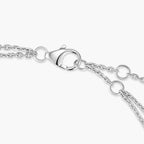 [Twinkle jewelrys] Move Classique pavé bracelet