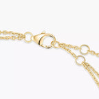 [Twinkle jewelrys] Move Classique pavé bracelet
