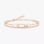 [Twinkle jewelrys]Move Classique bracelet