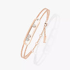 [Twinkle jewelrys]Move Classique bracelet