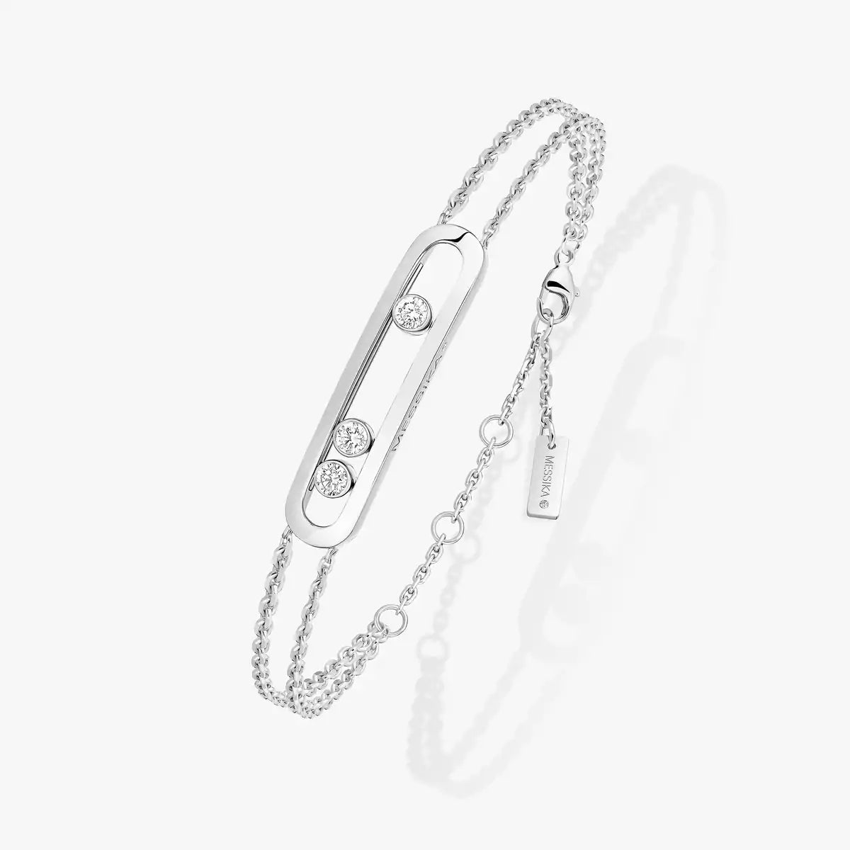 [Twinkle jewelrys]Move Classique bracelet
