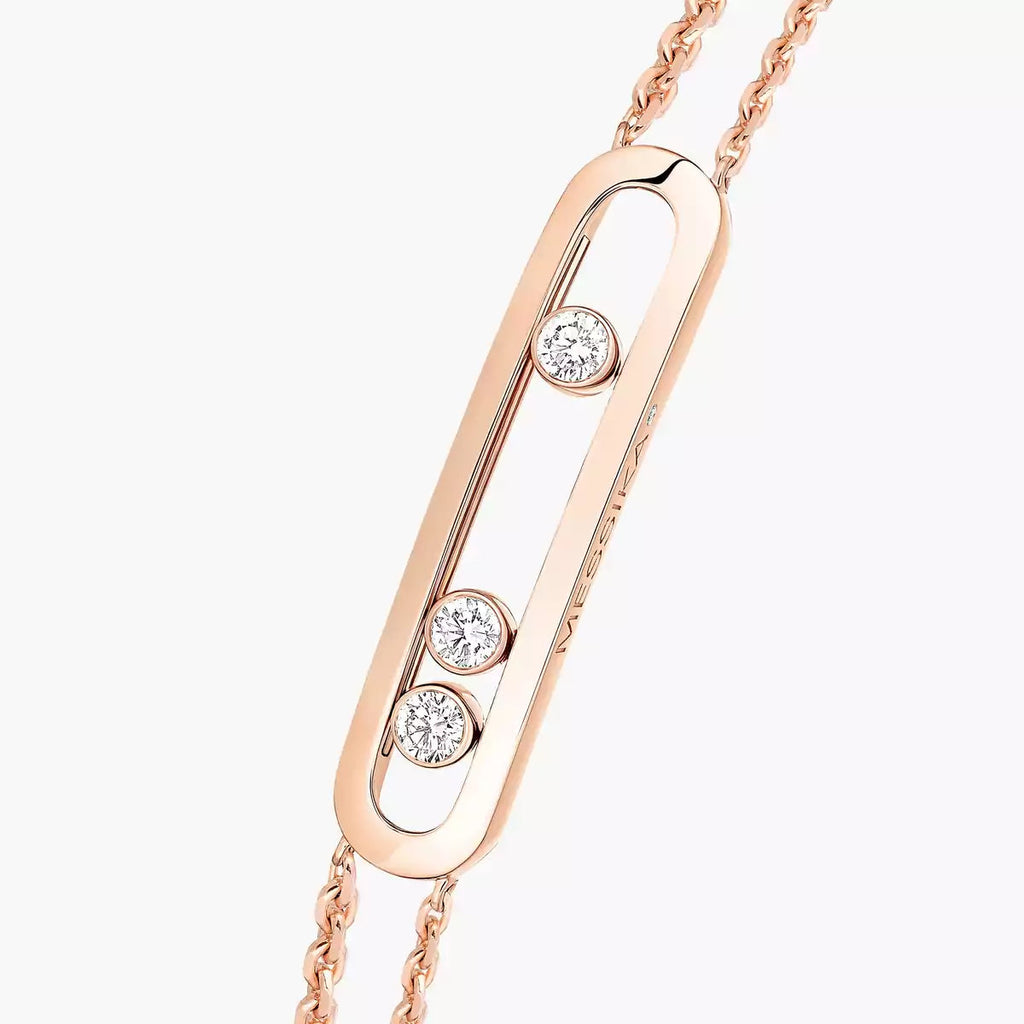 [Twinkle jewelrys]Move Classique bracelet