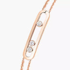 [Twinkle jewelrys]Move Classique bracelet