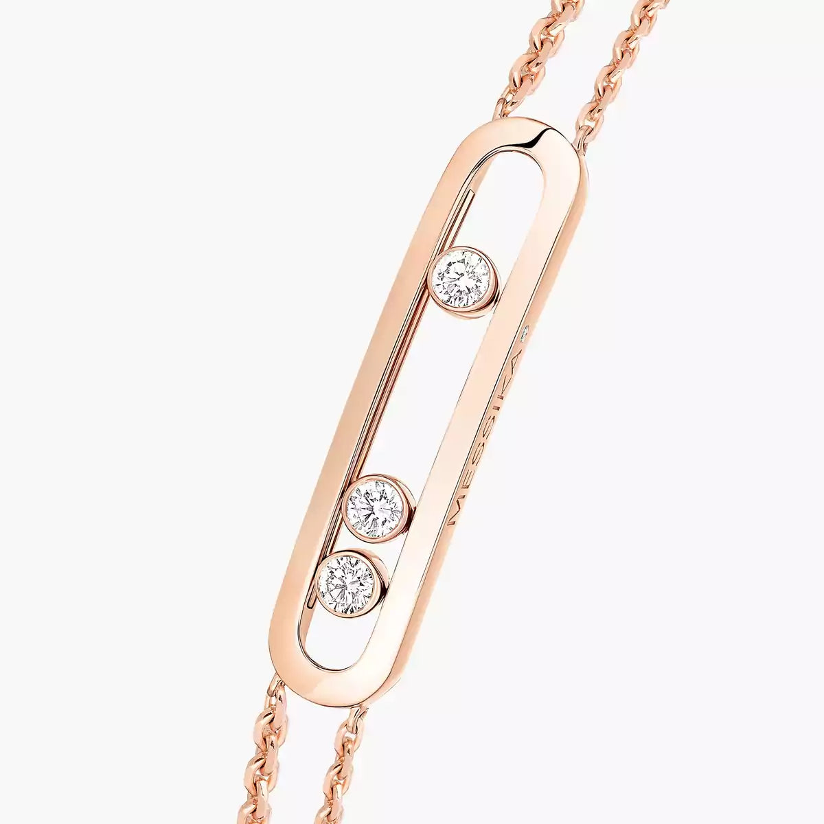 [Twinkle jewelrys]Move Classique bracelet
