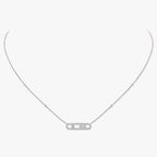 [Twinkle jewelrys]Baby Move Necklace
