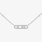 [Twinkle jewelrys]Baby Move Necklace