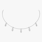 [Twinkle jewelrys]Move Uno Necklace