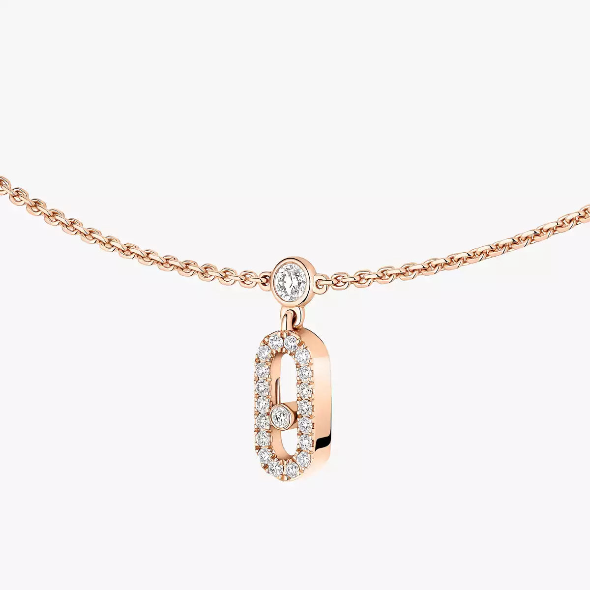 [Twinkle jewelrys]Move Uno Necklace