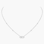 [Twinkle jewelrys]Move Uno Necklace
