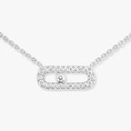 [Twinkle jewelrys]Move Uno Necklace