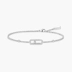 [Twinkle jewelrys]Move Uno Diamond Bracelet