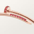 [Twinkle JURI]JUSTE BRACELET 2.5MM DIAMONDS NEW
