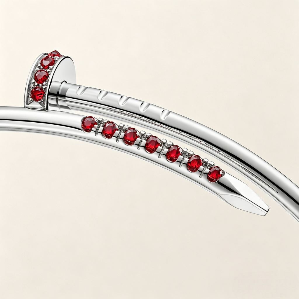 [Twinkle JURI]JUSTE BRACELET 2.5MM DIAMONDS NEW